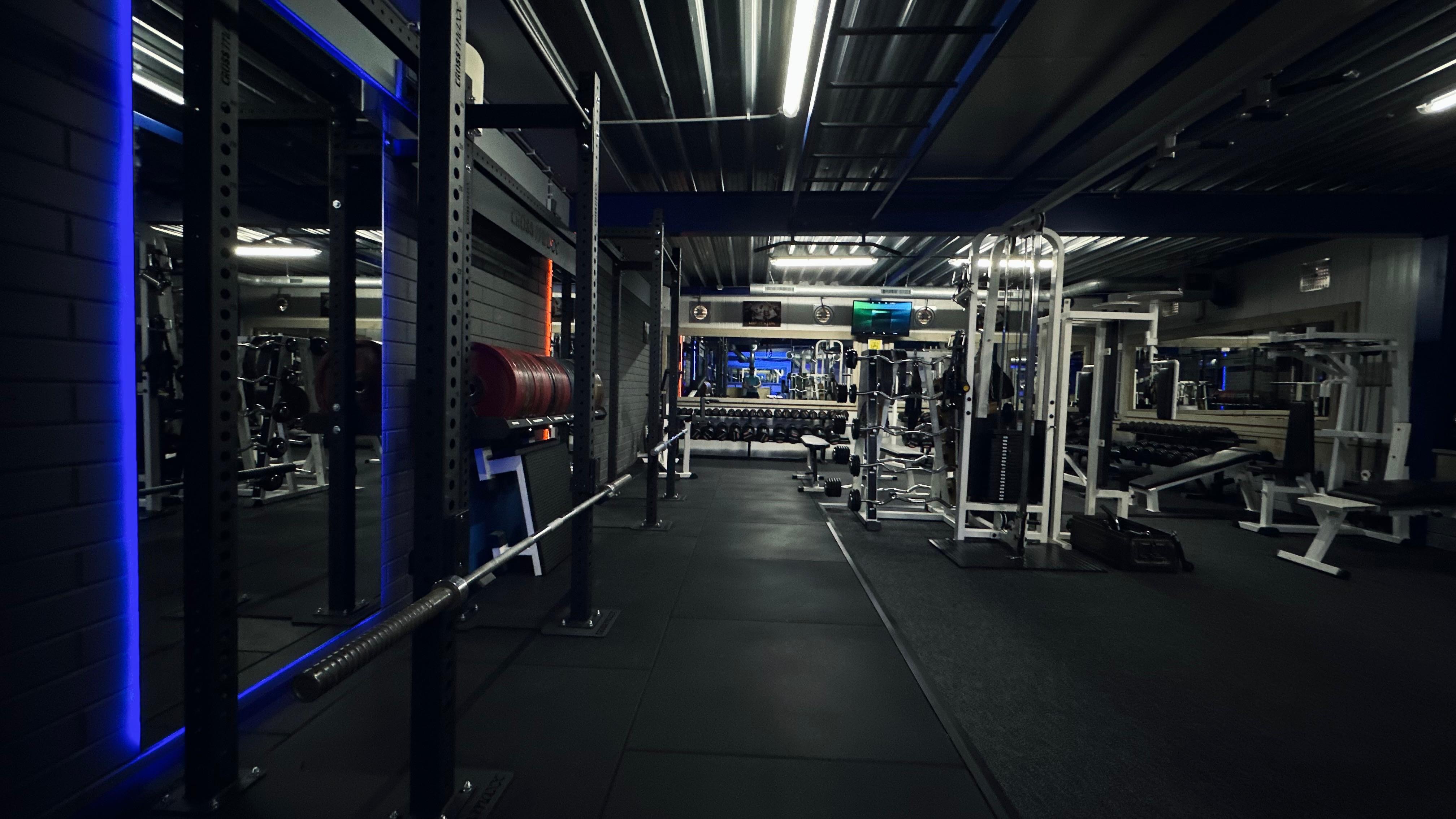 Personal Training